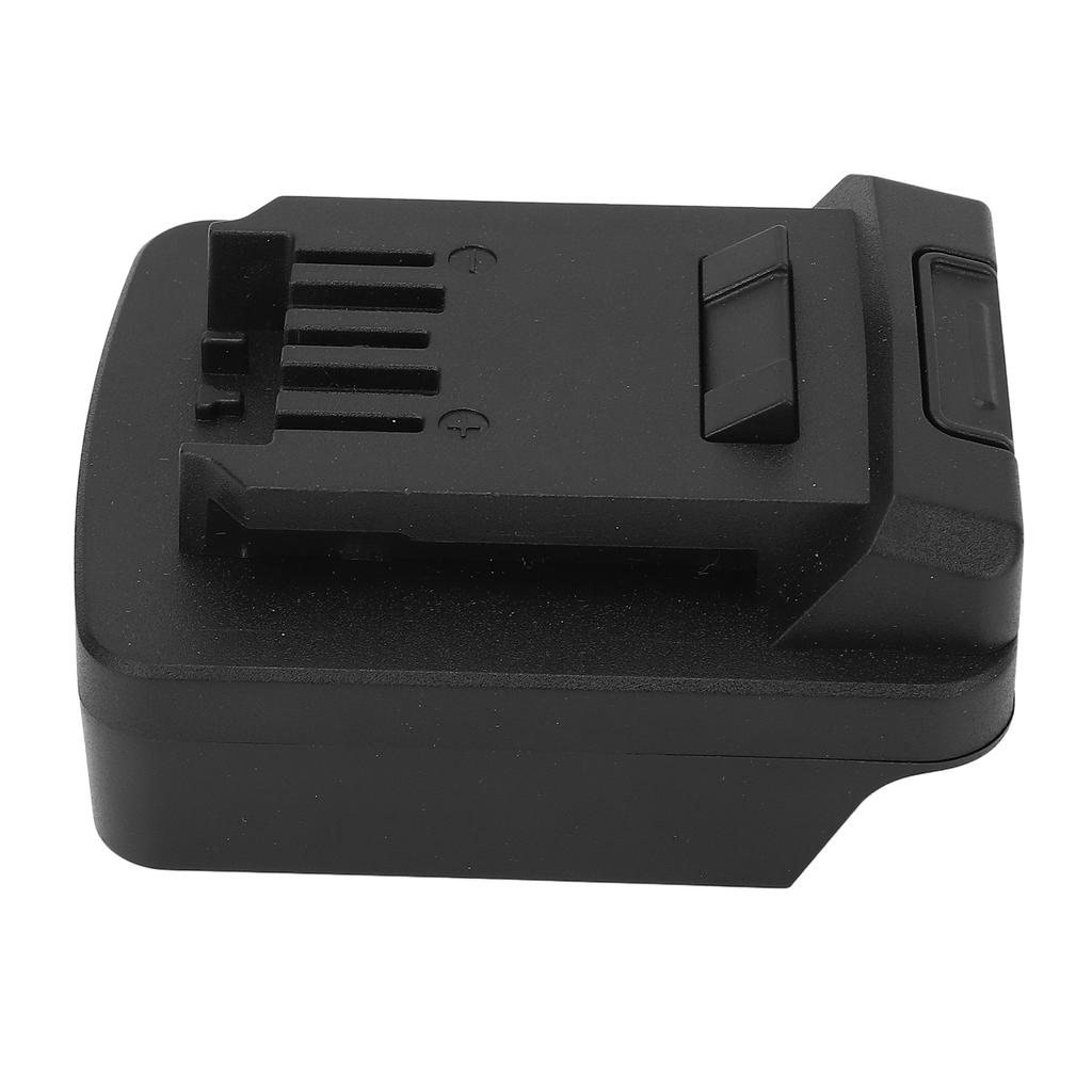 Адаптер-конвертер литий-ионных аккумуляторов для BL1815 BL1820 BL1830 BL1840 18 В для электроинструментов SKIL 20 В