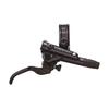 SHIMANO Right Lever Only Hydraulic Black BL-M7100