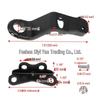 Кронштейн фары для Harley Softail, Road King, Street Bob, Fat Bob