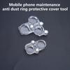 Camera Lens Shield Protective Cover For Mobile Phone Protecting Camera Blue Light Antidust Cover Repair Maintenance