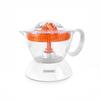 Electric Citrus Juicer 800ml - 1 Pressing Cone - Ergonomic Handle - BPA-Free - Pouring Spout