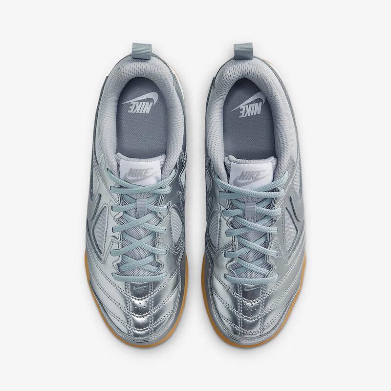 Nike Женские дышащие сетчатые повседневные туфли Gato LV8