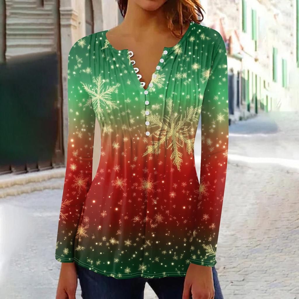 Рубашки с длинным рукавом для женщин, осенняя мода, нарядные повседневные блузки, модные плиссированные туники, топы для леггинсов