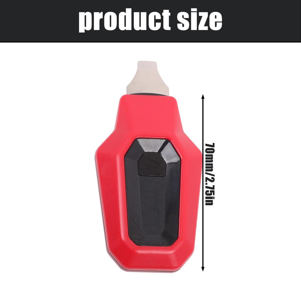 Model Separator Basic Tool Potable Easy Assembly Separator for Airplane Car Hobbies Model Figure Disassembly Tasks