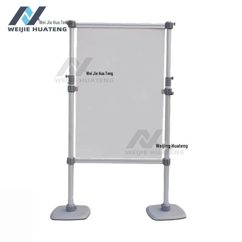 Retractable Folding Exhibition Display Stand