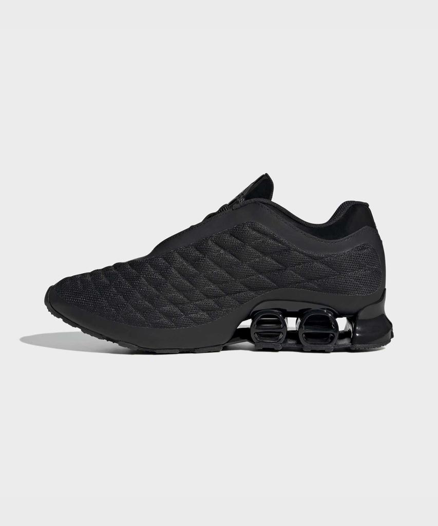 adidas Megaride S2 - Черный: Железный металлик / Kj8863