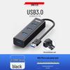 USB 3.0 Настольный концентратор-адаптер Удлинительный кабель Док-станция