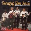 CD SWINGING BLUE JEANS - Hippy Hippy Shake: Definitive Colle 077778025627 Imperial 1993 US Рок Б/У
