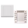 86 Type Junction Box Blank Cover Plate