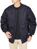 Jacket Type Jacket Navy L [United Athlete] MA-1 (Padding)