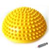 Kids' Sensory Training Semicircle Massage Ball - Spiky Tactile Fitness Equipment