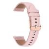 20mm Leather Replacement Wrist Band For COROS APEX 42mm APEX 2 Strap Watchband COROS APEX 2 PACE 2 For SUunto 3 Fitness Bracelet