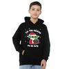 Star Wars The Mandalorian Childrens/Kids Tis The Christmas Season Grogu Hoodie
