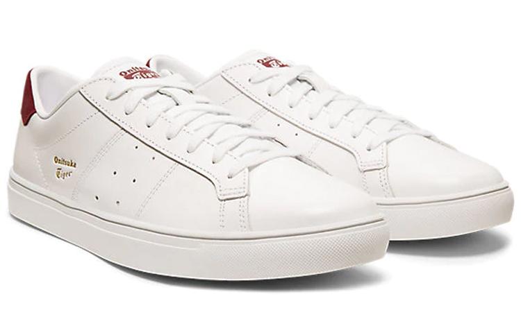 ONITSUKA TIGER Lawnship 2.0 'Белый Красный' 1183A441-100