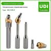 Защитный колпачок Dentium Composite Angled Abutment для временного заменителя имплантата, трансферный штифт