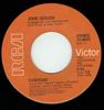 7-дюймовая пластинка JOHN DENVER  Everyday 740647 RCA  Канада КантриФолк Б/у