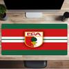 Augs-burg Football Crest Mouse pad, Gaming Mouse Pad, keyboard pad, Desk Decor for computer notebook Fan Gift Birthday Gift