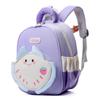 Cute Fun And Canvas Backpack For Kids With Comfortable Straps And Adorable Patterns Animal