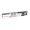 Black Sugar Paste Roll Ø 36 Cm - 430 G