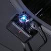 CARMATE Car Illumination Brilliant Blue NZ770
