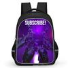 Туалетный Человек Школьная Сумка Титан Часовой Человек Титан Мониторный Человек Титан Аудио Человек Вместительная Студенческая Школьная Сумка