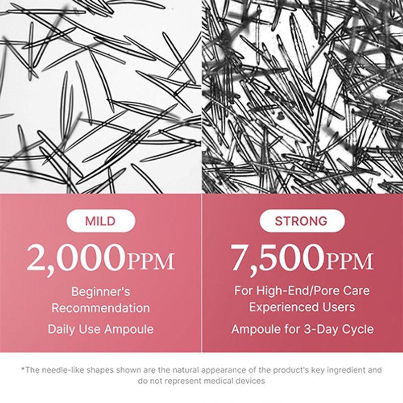 [MEDICUBE] PDRN Pink Exosome Shot Serum 2000 30ml