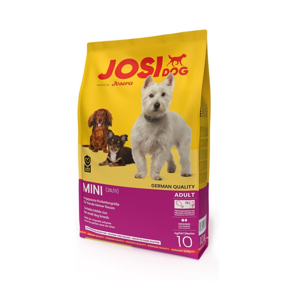 Josera JosiDog Mini Dry Dog Food 10kg