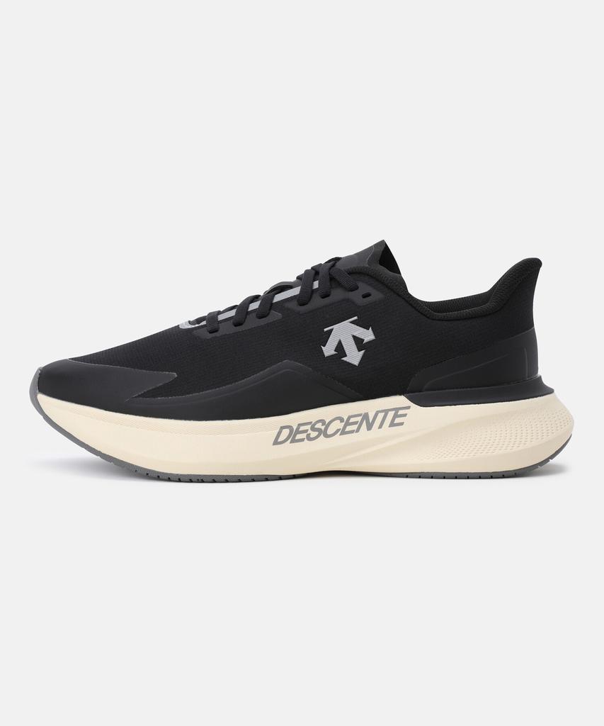 Descente Alpha Support V2 Shield Черный Sr313Rrn76 (Тип C)