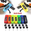 Анти-вор ручка бар ручка дроссельной заслонки замок мотоцикл мотоцикл скутер безопасности