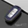 Geely Car Key Covers: Compatible with Dihao, Boyue, Xingyue L, Xingrui, Binyue, Binrui, Vision X3, and Boyue Pro.