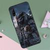 Alien Vs Predator For Huawei P40 P20 P30 Lite P60 Pro Nova 10 9 SE 5T 12i 12s 11i Y91 Y90 Y60 Y70 Y72 Y61 Case