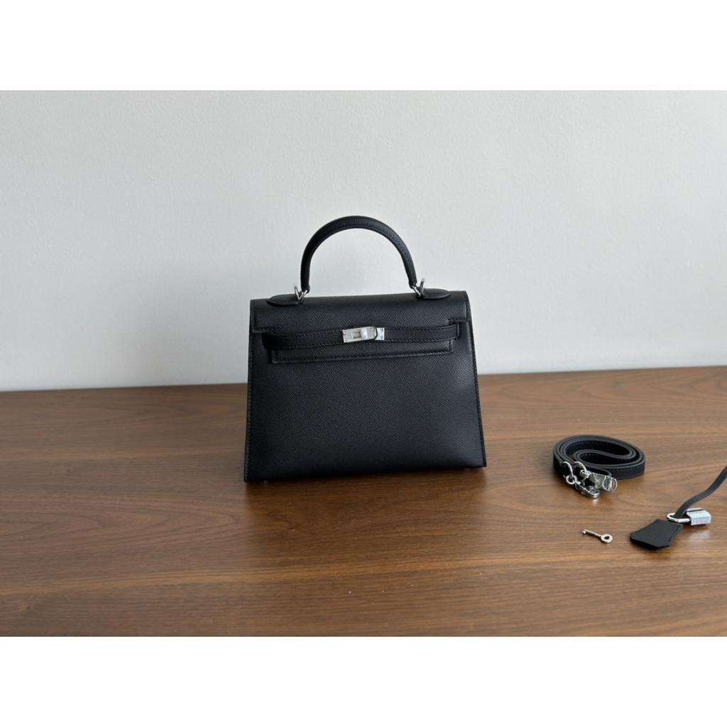 Kazilan Kelly 25 модная женская сумка через плечо и на плечо из коровьей кожи с узором под пальму, универсальная мини-сумка для commuters