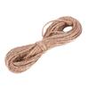 8M Jute Twine String Hemp Rope Natural Brown For Hang Tag Jewelry Necklace Making DIY Craft