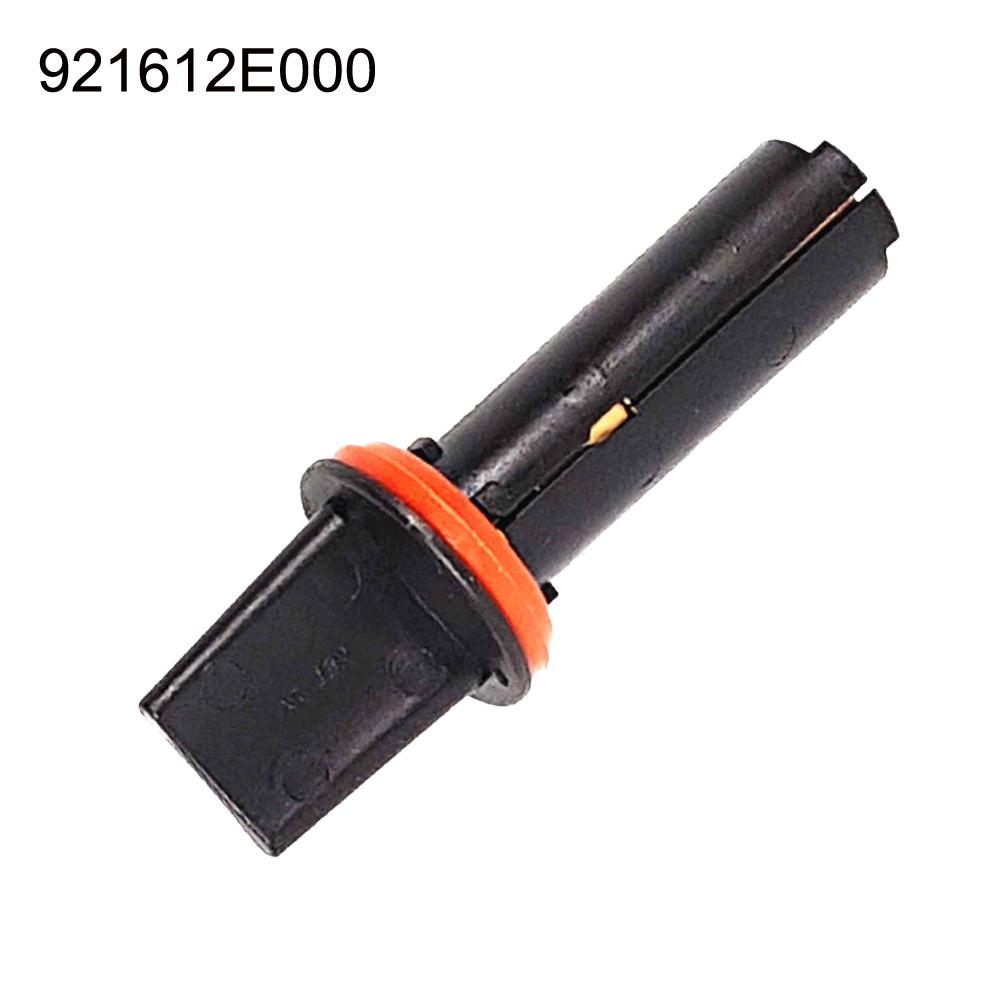 Base Mount Lamp Bulb Socket Plastic Practical 1pc 92161-2E000 Car Accessories Front Position Brand New High Quality