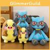 Animal Plush Toys Cute Cartoon Pp Cotton Filling Children Collectors