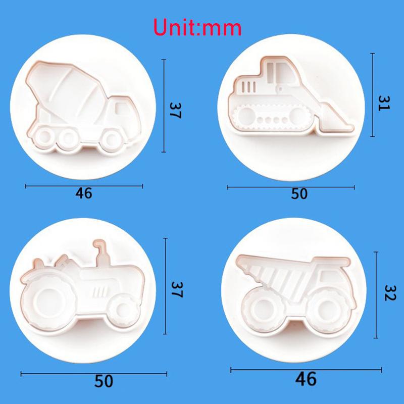 Good Spring Mold Set Пластиковая форма для выпечки в форме ракушки Форма для галстука-бабочки DIY Десерт для дома и жизни Инструменты для выпечки Праздничная бабочка Ручная работа Печенье Конфеты Кухня