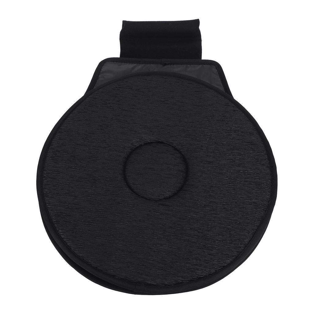 Подушка с поворотом на 360 градусов, нескользящая, портативная, для пожилых людей, вращающаяся, для автомобиля, для беременных женщин