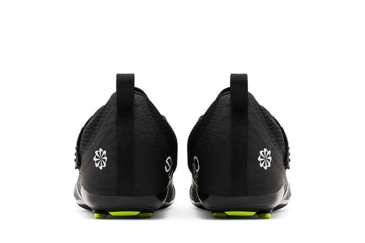 Men's Sneakers Nike SuperRep Cycle 2 Next Nature Black White Volt Black/Anthracite/Volt/White