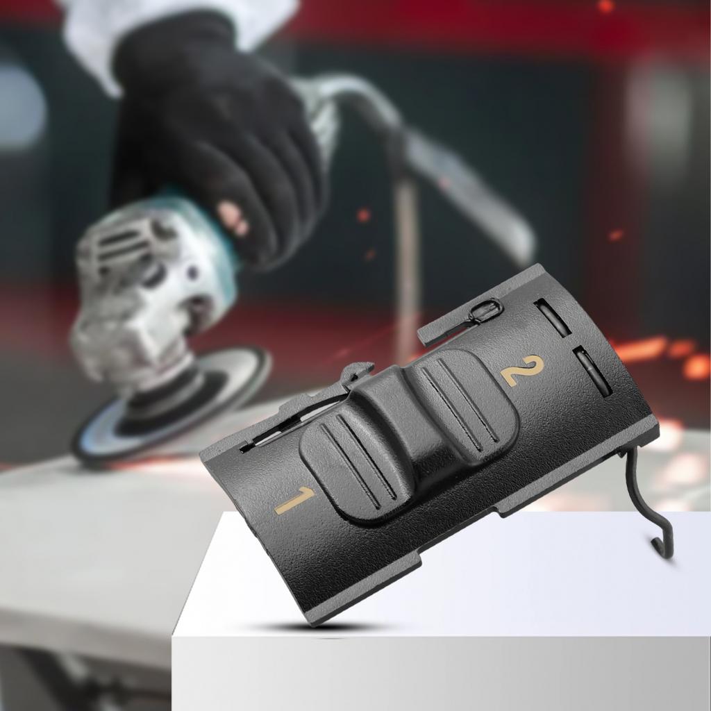 Аксессуары для сборки переключателя передач Угловая шлифовальная машина Дрель-шуруповерт