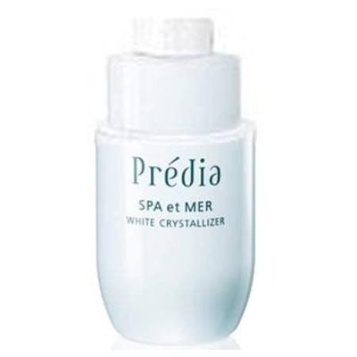 Predia Spa e Mail Белый кристаллизатор 150 мл [Kose] (для замены)