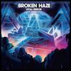 CD BROKEN HAZE - Vital Error RSCD004 Raid System 2013 Япония Танцевальная и электронная музыка Б/у