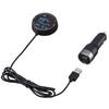 SEIWA Bluetooth FM Transmitter SR BT580 Car Accessories + Ver4.1