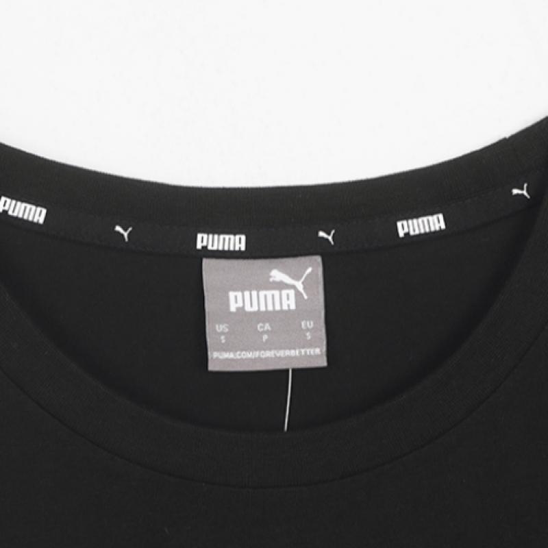 Puma Tg Casual Tee