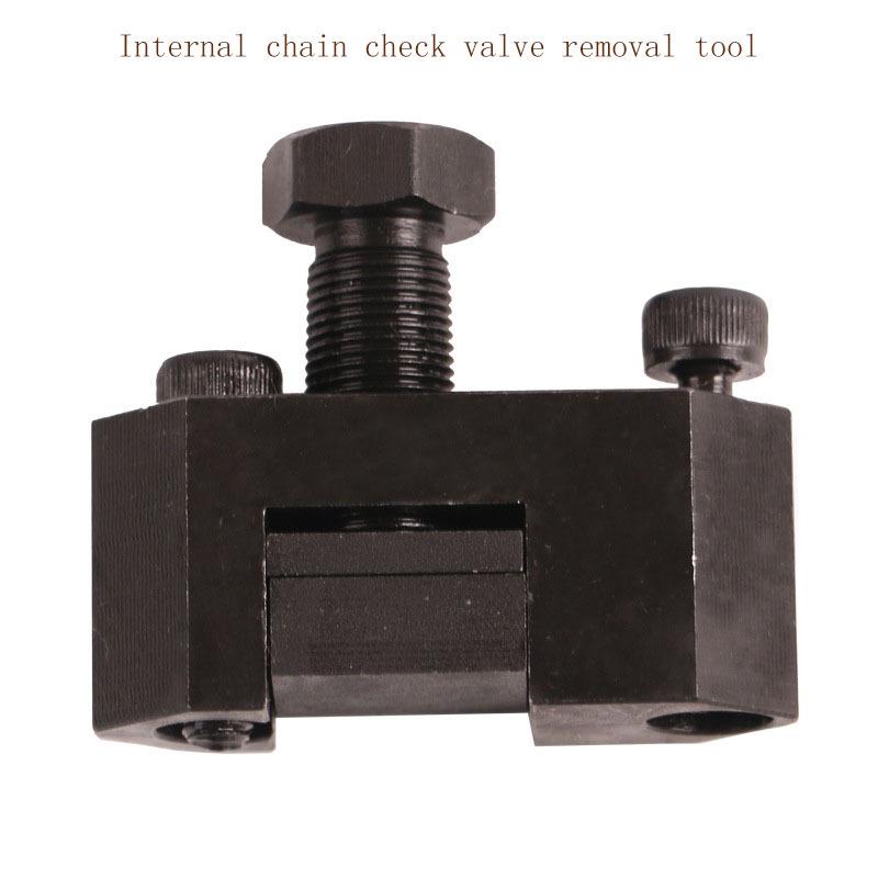 Inner Chain Check Valve Removal Tool Suitable For Mercedes-Benz M276 M157 M278
