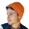Beechfield Unisex Retro Trawler Winter Beanie Hat