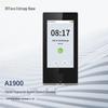 ZKTECO F28 Биометрическая система контроля доступа и учета рабочего времени, штекер CN (адаптер в комплекте)