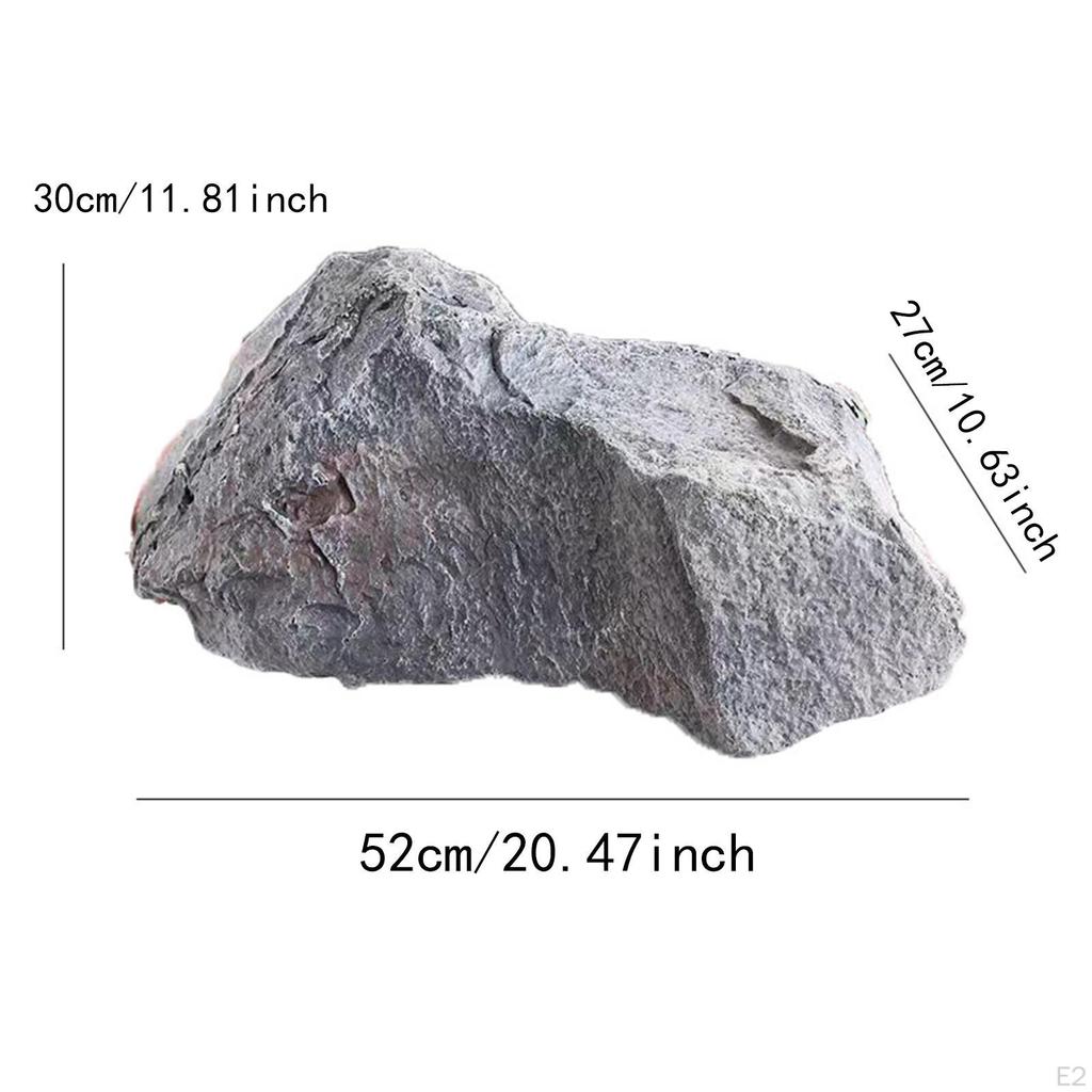 Artificial Faux Sandstone Landscaping Stone Patio Decorative Indoor