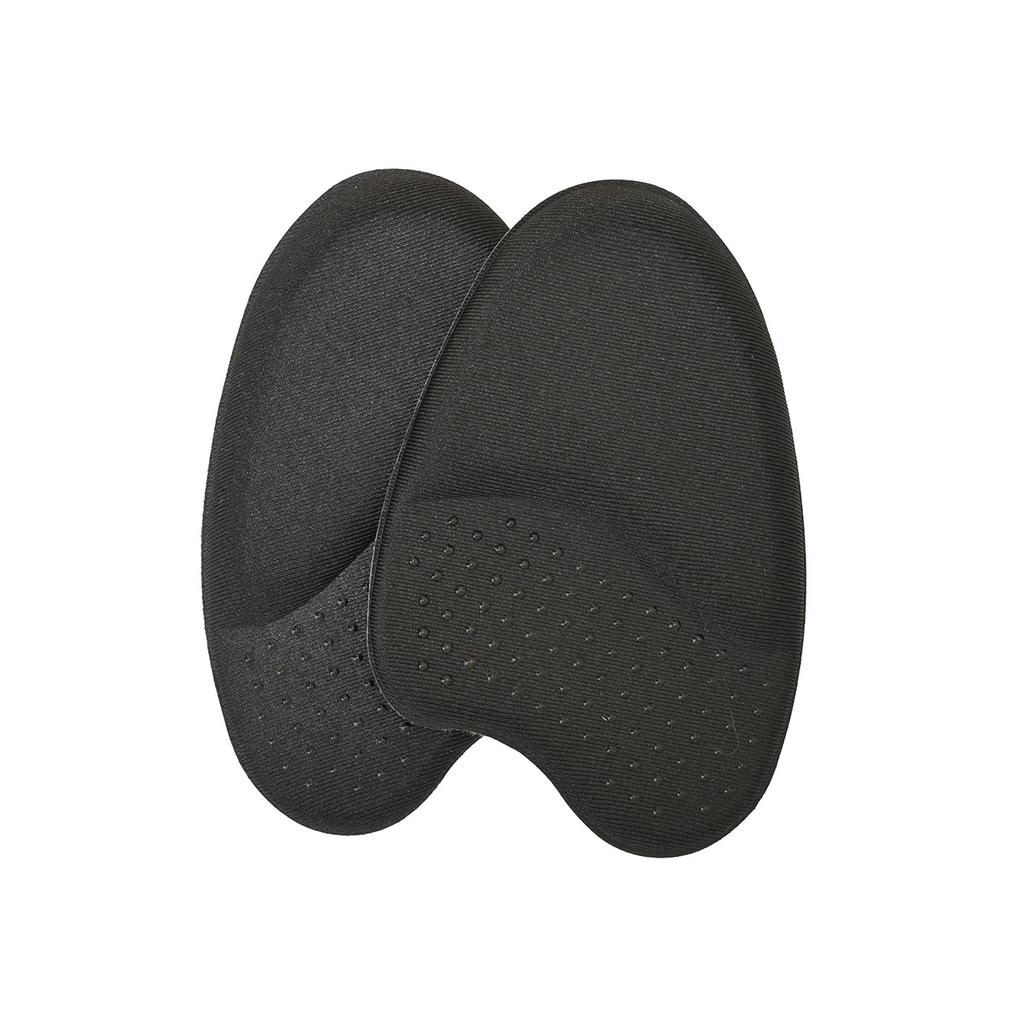 1Pair Foam Thickened Non-slip Forefoot Pad