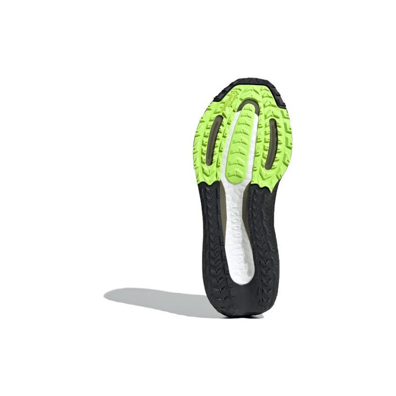 adidas Кроссовки Ultraboost Светло-оливковые IF6530