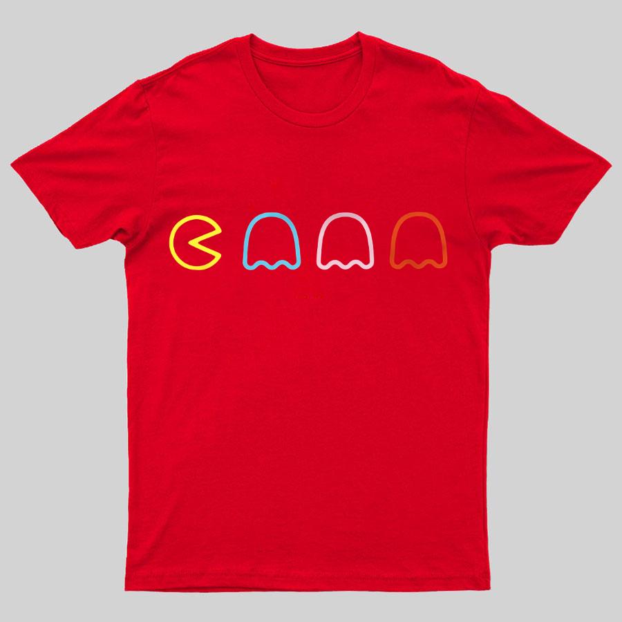 Funny Gamer Geeky T-Shirt